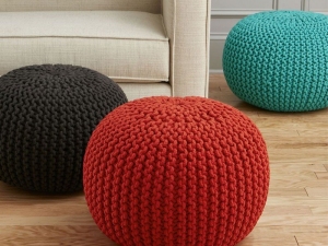 Poufs 3006