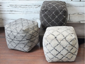 Poufs 3007